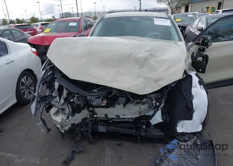 2025 Ford Mustang Mach-E Premium z USA, uszkodzony, nr VIN 3FMTK3R79SMA21756